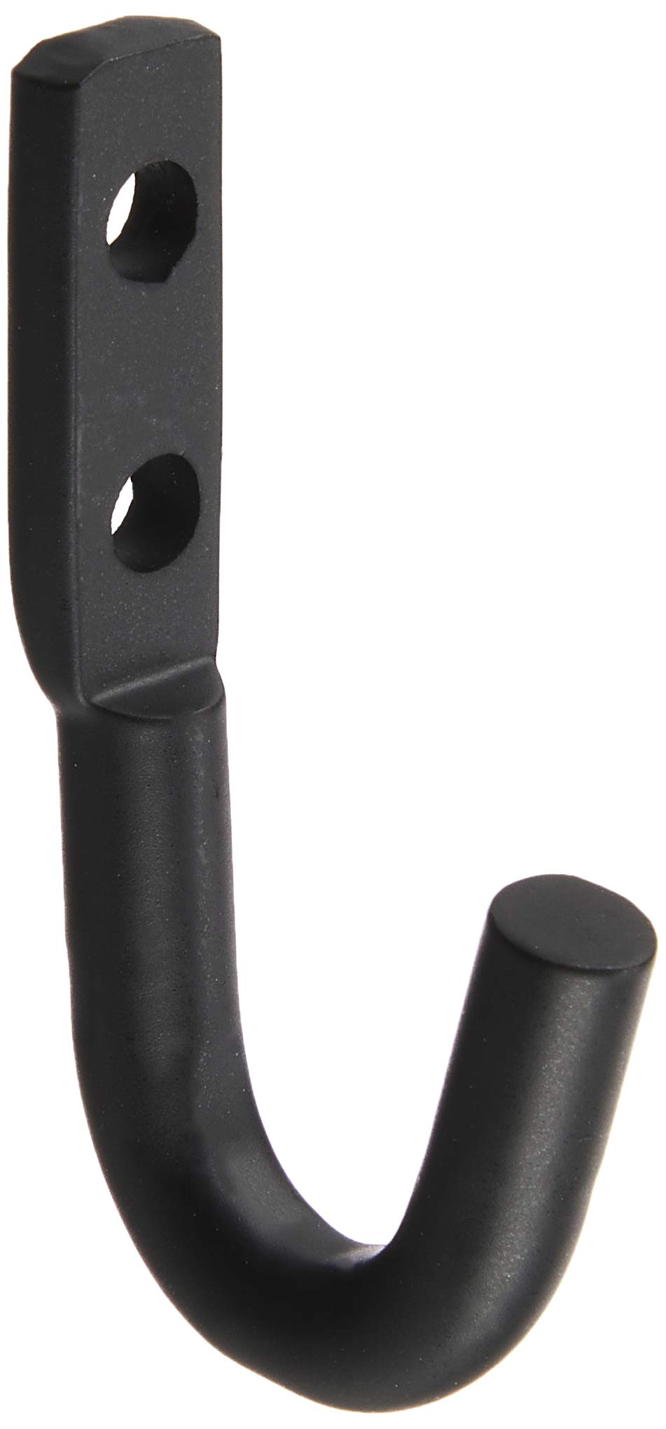 イタリア製　フック Amazon | フジテック・ジャパン クラシックフック ブラウン 51mm